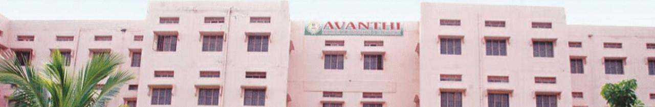 Avanthi Institute of Engineering and Technology