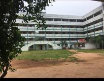 Kasireddy Narayan Reddy College of Engineering and Research Campus View