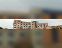 Malla Reddy College of Engineering Campus Building(1)