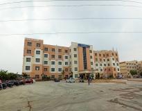 Malla Reddy College of Engineering Campus Building(2)
