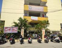 Vivekananda Degree And Pg College Campus Building(2)