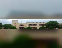 University Commerce College Campus Building(1)