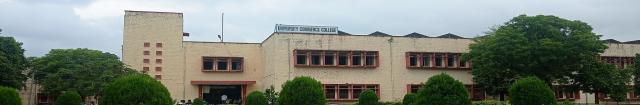 University Commerce College