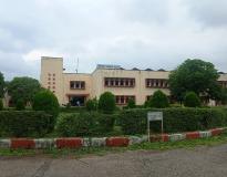 University Commerce College Campus Building(2)