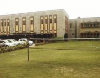 University Commerce College Sports Facility