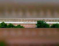 B. J. Medical College, Ahmedabad Campus Building(1)