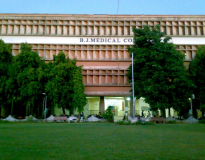 B. J. Medical College, Ahmedabad Campus Building(2)