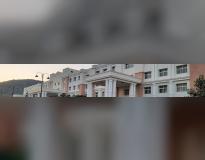 Chamarajanagar Institute Of Medical Sciences Campus Building(1)