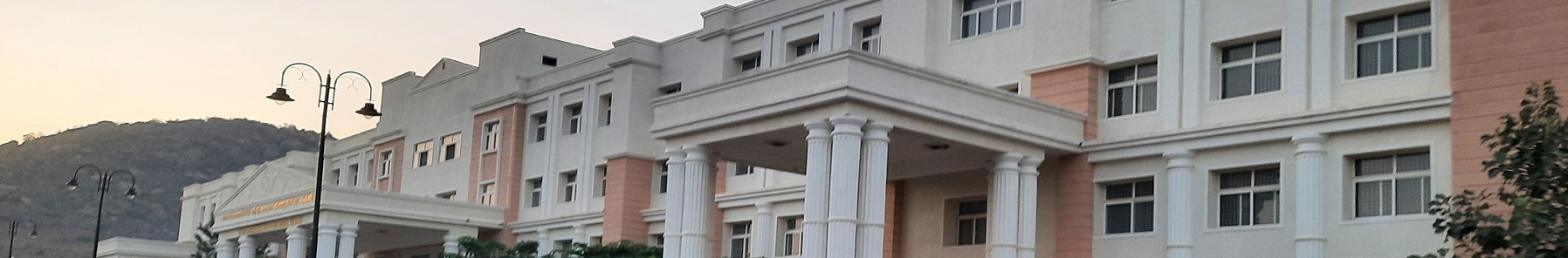 Chamarajanagar Institute Of Medical Sciences