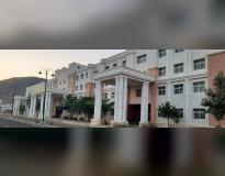 Chamarajanagar Institute Of Medical Sciences Campus Building(2)