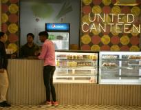 United University Cafeteria / Mess(2)