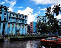CNMC Campus Building(2)