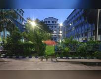 CNMC Campus View