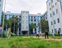 CNMC Playground