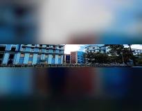 CNMC Campus Building(1)