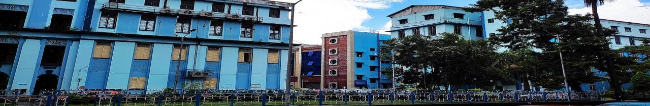 Calcutta National Medical College, Kolkata