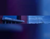 Dr. Shankarrao Chavan Government Medical College Campus Building(1)