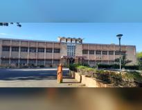 SNMC Campus Building(2)