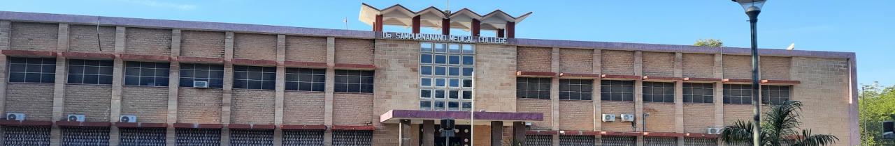 Dr. S.N Medical College, Jodhpur