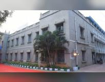 GDCRI Campus Building