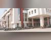 Government Dental College And Hospital, Raipur Campus Building(3)