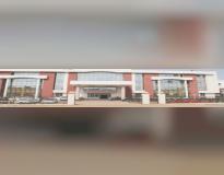 Government Dental College And Hospital, Raipur Campus Building(3)