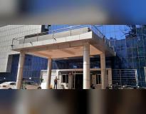 S.C.B. Dental College And Hospital, Cuttack Campus Building(2)