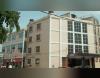 S.C.B. Dental College And Hospital, Cuttack Campus Building(3)