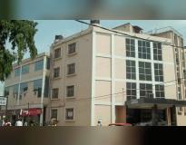 S.C.B. Dental College And Hospital, Cuttack Campus Building(3)