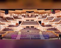 NIMS Dental College and Hospital Auditorium