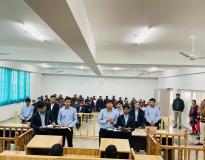United University Others(5)