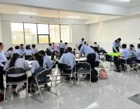 United University Others(6)