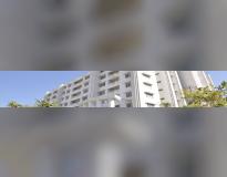 ESIC Medical College, Gulbarga Campus Building(1)