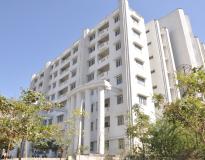 ESIC Medical College, Gulbarga Campus Building(2)