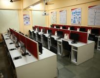 Tech Mahindra SMART Academy for Healthcare Labs(1)
