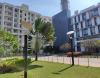 ESIC MCH Campus View