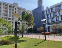 ESIC MCH Campus View