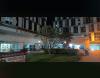 ESIC MCH Night View