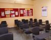 Tech Mahindra SMART Academy for Healthcare Classroom