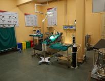 Tech Mahindra SMART Academy for Healthcare Labs(2)