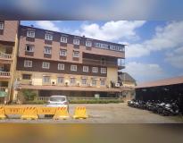 Enviroskills Academy Campus Building(2)