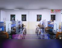 NIMS Institute of Management and Commerce Labs(1)