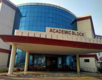 Government Medical College, Bharatpur Academic Block(2)