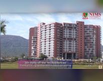 NIMS Institute of Management and Commerce Hostel Building(1)