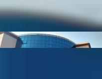Government Medical College, Bharatpur Academic Block(1)