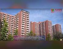 NIMS Institute of Management and Commerce Hostel Building(2)