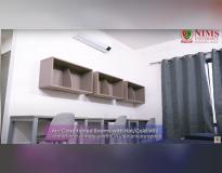 NIMS Institute of Management and Commerce Hostel Room(4)