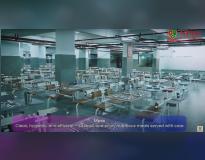 NIMS Institute of Management and Commerce Cafeteria / Mess