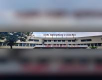 GMC Campus Building(1)