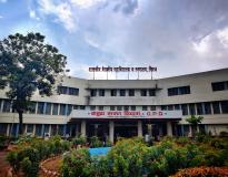 GMC Campus Building(2)